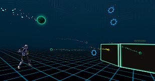 Pacebreaker: An Experiment in AI-Perfected Exercise