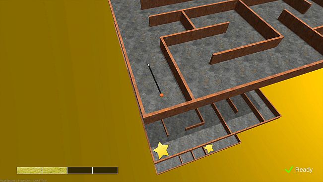 Maze Engine