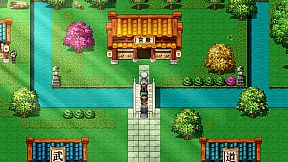 Three Kingdoms Heroes