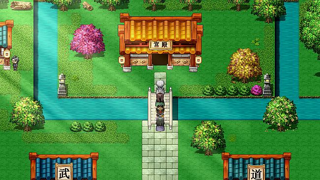 Three Kingdoms Heroes