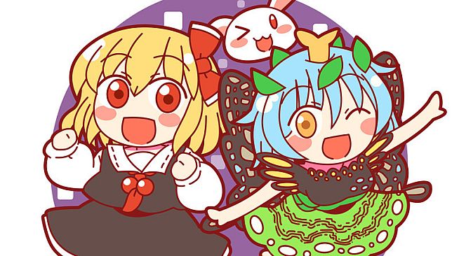 Twilight Dance Party: Yoiyami Dancers Original Soundtrack Vol.1