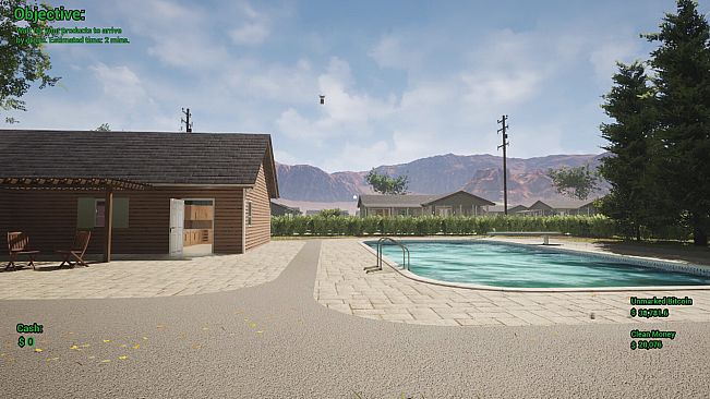 We Need To Cook - Drug Empire Simulator