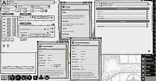 Fantasy Grounds - Shadowdark RPG