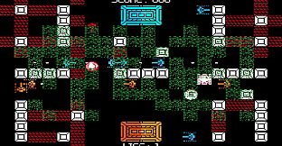 Tiger Tank 59 Ⅰ Mission Pack 092