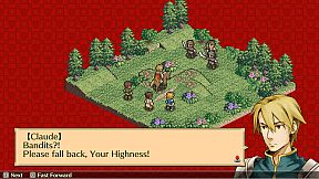 Mercenaries Saga 2 -Order of the Silver Eagle-