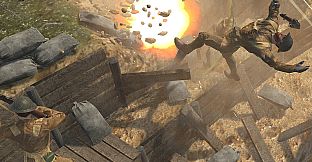 SHELLSTORM: The Great War