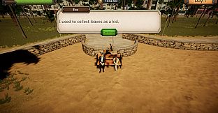 Bench Simulator