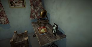 Project Potato Man - Chapter 1