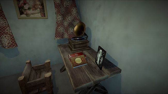 Project Potato Man - Chapter 1