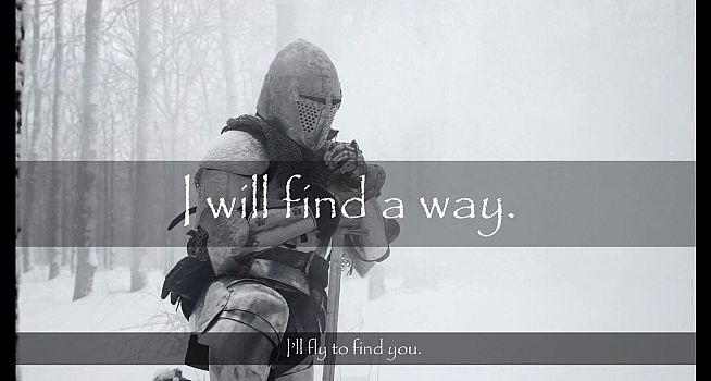 Forever Epic Story: A Journey of Life [Music EP]