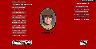 Dallen Clicker Ultimate