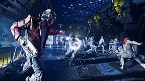 Marvel's Guardians of the Galaxy