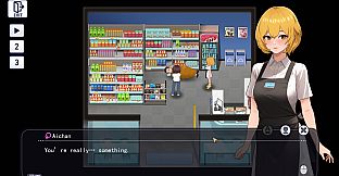 Workplace Fantasy - New Girl Chapter 2