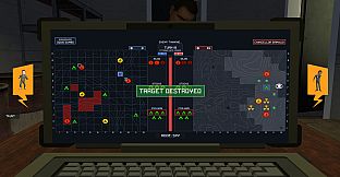 Launch Them All