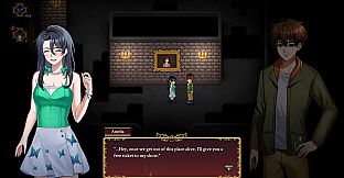 Evercursed: Act I
