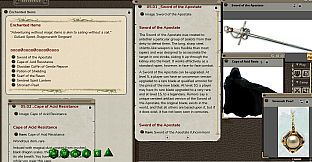 Fantasy Grounds - Realm of Repose