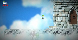 Super Yodelland: Legend of the Katzenbär