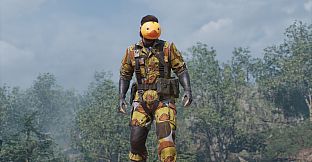 METAL GEAR SOLID Δ: SNAKE EATER - Sneaking DLC Pack