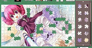 Moe Jigsaw - Hyper-Highspeed-Genius vol.2 Pack