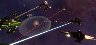 Annihilate The Spance