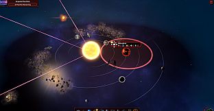 Galactic Civilizations IV - Tales of the Terran Alliance