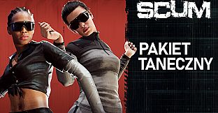 SCUM Dance Pack