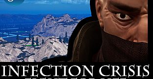 Infection Crisis: Fight For Life - Support DLC