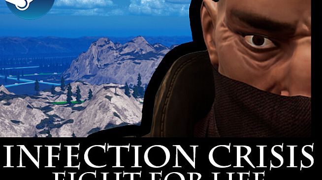 Infection Crisis: Fight For Life - Support DLC