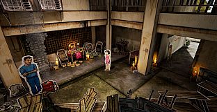 Paper Ghost Stories: 7PM