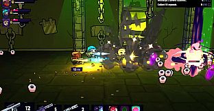 Deadtime Defenders 2
