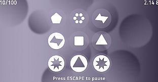 Time Killers: Spot Race