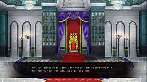 Hot & Steamy Knights