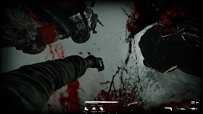 Deadtale
