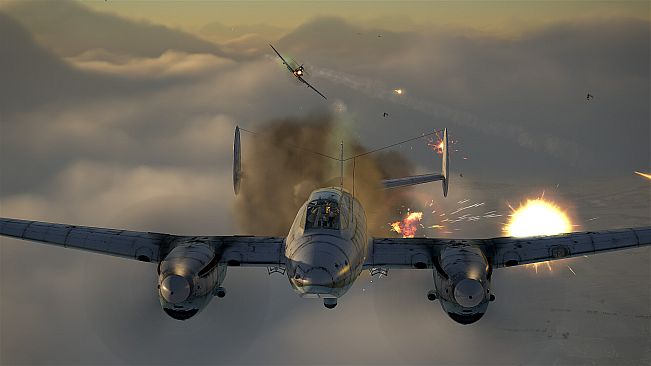 IL-2 Sturmovik: Battle of Stalingrad