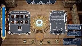 The Fool's Apprentice