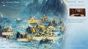 God bless, or Goddess