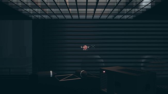 Goliath: Protocol Zero