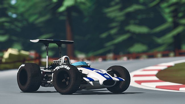 Bundle 1  - Formula Legends "2025" Complete DLC pack
