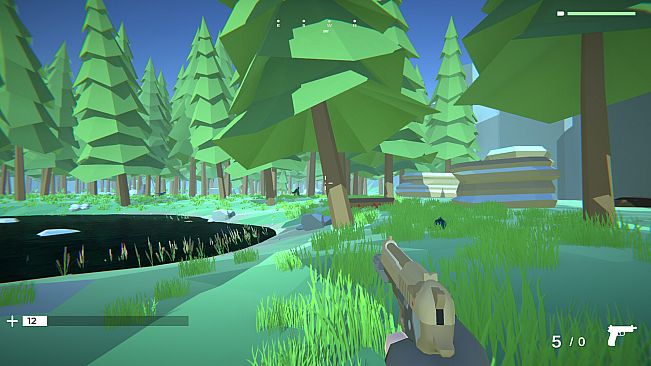 Mystery On Lost Island