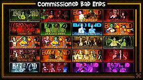 Giggle Night: Trixie's Trial