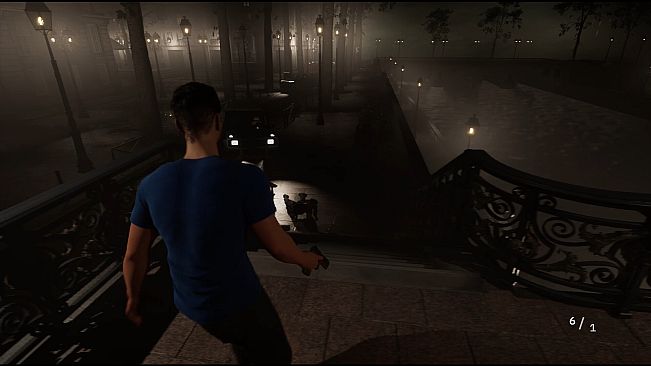 No One Returns