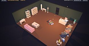 The Crane Files: A Detective Mystery