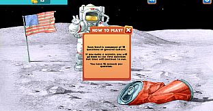 QUIZ PRO! - General Knowledge - MOVIE