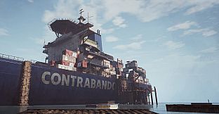 30 Days On Ship: Castaway – The First Days
