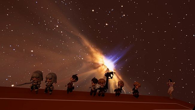 VR Basketball Sweetie