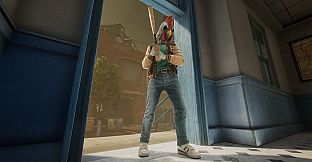 PAYDAY 3: Jacket Character Pack
