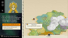 Nekokami: Internship - The Prologue Adventure