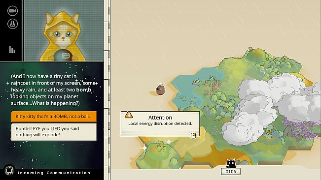 Nekokami: Internship - The Prologue Adventure