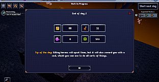 Dungeon Tycoon: Prologue