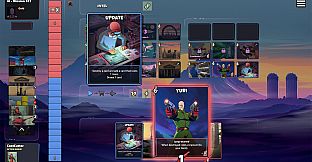 Tuggowar - Cutting Costs